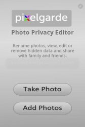 game pic for Photo Privacy Editor - Free